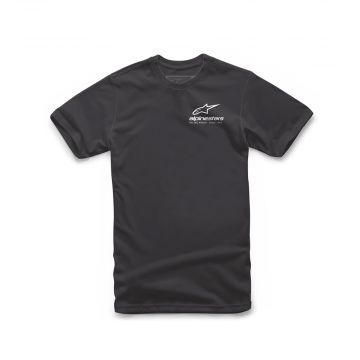 Alpinestars - Corporate Tee - Black