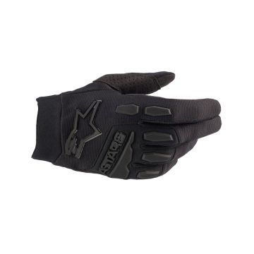 Alpinestars - Full Bore Gloves - Black/Black
