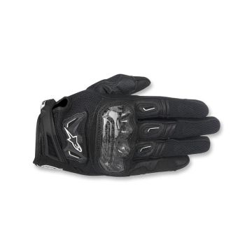 Alpinestars - SMX-2 Air Carbon V2 Gloves - Black 