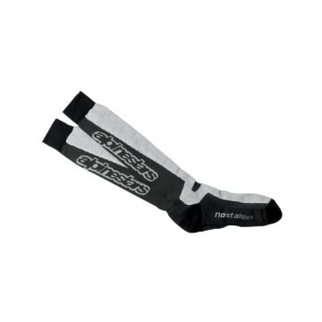 Alpinestars - Thermal Tech Socks - Black/Grey