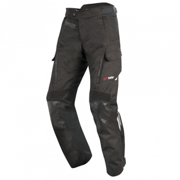 ALPINESTARS ANDES V2 DRYSTAR® PANTS-BLACK