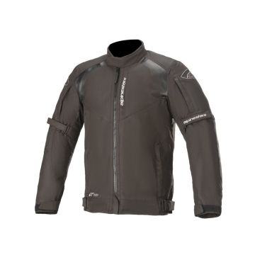 Alpinestars - Headlands Drystar Jacket - Black
