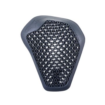 Alpinestars Nucleon Flex Pro Shoulder Protector - Anrhracite