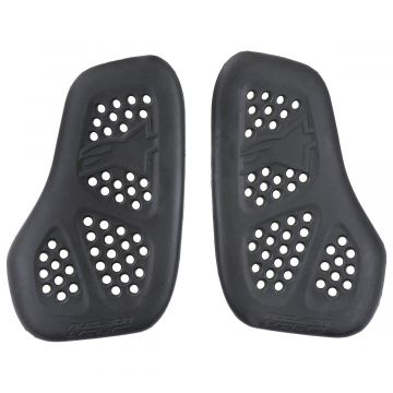 Alpinestars Nucleon KR-Ci Chest Protector Inserts