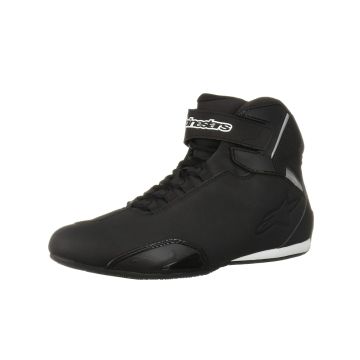 Alpinestars Sektor Shoe - Black/White