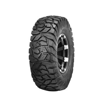 Obor Tires - WL03 Antelope - ATV-Sport Tire -   25X10-12  [ Rear ] 