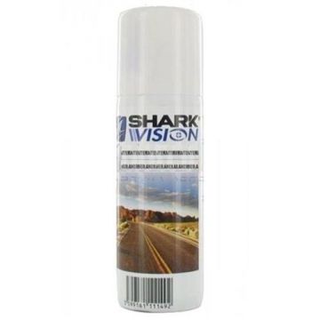 Shark Visor Spray-Antifog