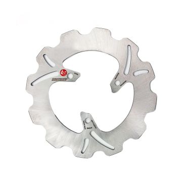 Braking - Scooter Disc Wave - Piaggio - NRG 50cc - 1995