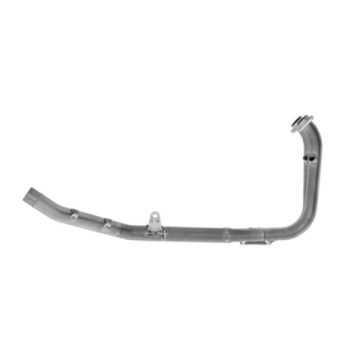 Arrow Exhaust | Racing collectors | Fits: CF Moto  450 MT 2024 - 0
