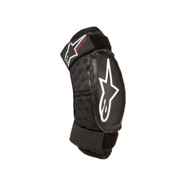 Alpinestars - Bionic Action Kickstart Elbow Guard - Black/Red