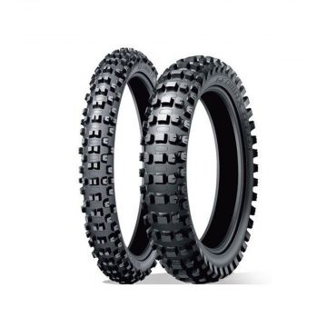 Dunlop Geomax AT81 ENDURO -Front