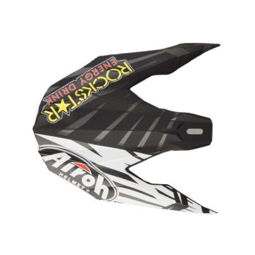 AIROH HELMET PEAK-TWIST ROCKSTAR 