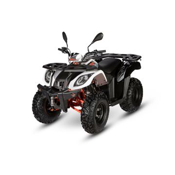 KAYO AU200 T3b 200cc 4 Stroke Quad