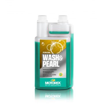 Motorex Wash & Pearl - 1L