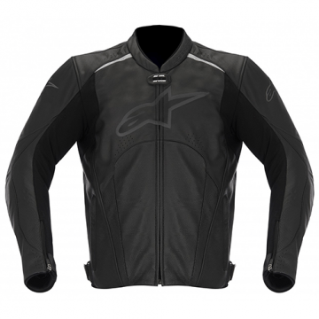 Avant Leather Jacket