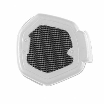 EVS AXIS HINGE COVER VELCRO RIGHT