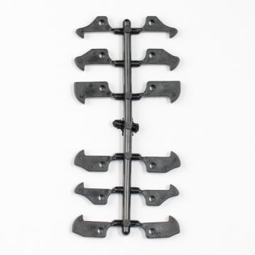 EVS AXIS HINGE EXTENSION          