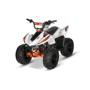 Kayo | AY70 | ATV | Orange / White