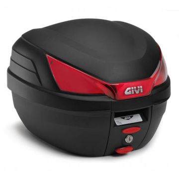 Givi B27N Top Case - 27 Litres
