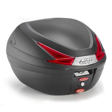 Givi B330N Top-Case Black - 33 Litre