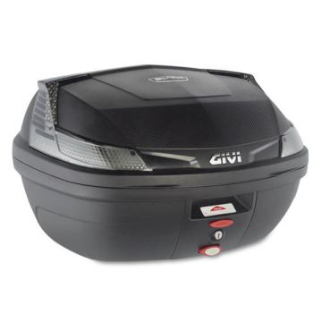 Givi B47 Blade Tech Top Case-47  Litter