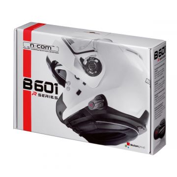 N-COM R-SERIES B601 R BLUETOOTH