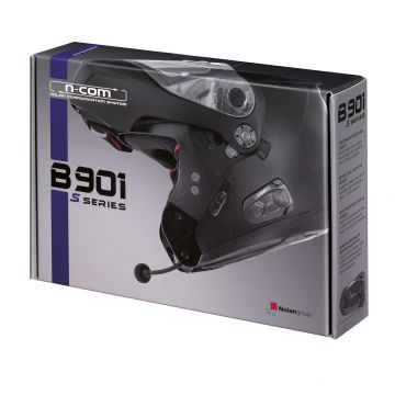 N-COM S-SERIES B901 S BLUETOOTH