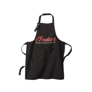 Indian Motorcycles - BBQ Apron