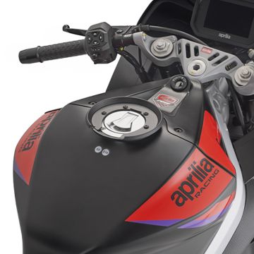 Givi BF01 Tanklock Fitting Kit 