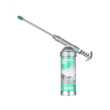 Motorex Bike Grease Gun