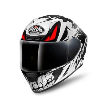 Airoh Valor- Black Matt 