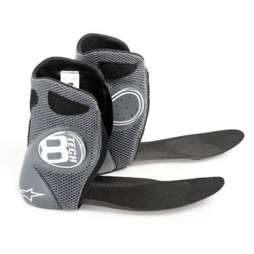 ALPINESTARS REMOVABLE FOOTBED TECH 8