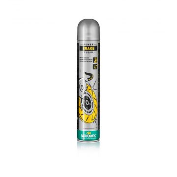 Motorex Power Brake Clean Spray  - 750ML