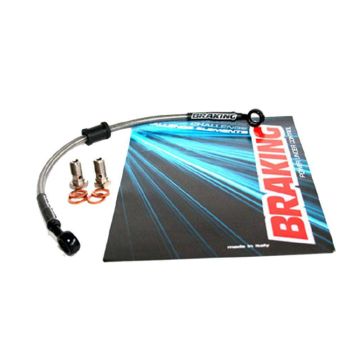 Braking - RR-Brake Lines - Yamaha - YZF-R1 - 2007-08 