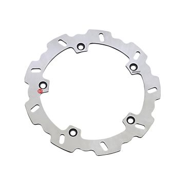 Braking - Fixed Rotor Wave - BMW - R1100GS - 1994-95