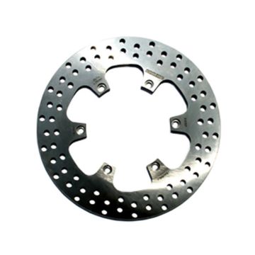 Braking - Fix Disc for Street Use - Benelli - Tornado Naked Tre R - 2016