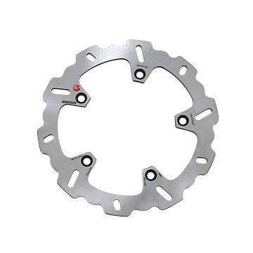 Braking - Fixed Rotor Wave -  BMW - F 900 XR - 2020-23