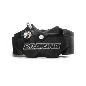 Braking - Piston Caliper - Supermoto 2