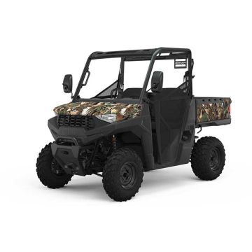 Polaris Ranger SP 570 EPS - Hunter Edition