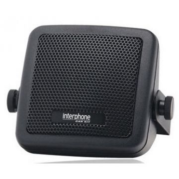 INTERPHONE CAR SPEAKER