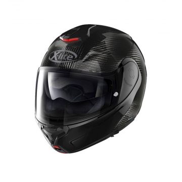 X-Lite X-1005 DYAD Ultra Carbon Flip-Up Helmet - Carbon