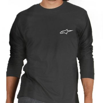 Alpinestars Cell Tshirt - Black