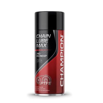 CHAMPION - Proracing GP Chain Lube Max - 400ml