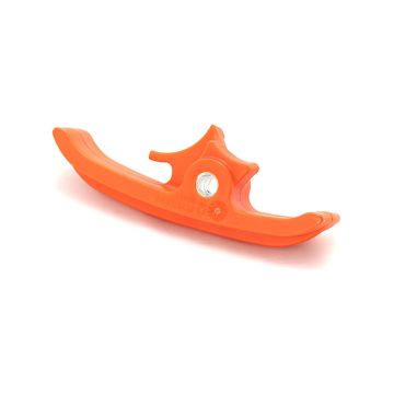 Polisport - Chain Slider Orange - KTM SX, SX-F, 250 XC, 300 XC, XC-F - 2016-22