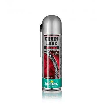 Motorex Chain Lube Off Road - 500ML