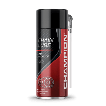 CHAMPION - Proracing GP Chain Lube - 400ml