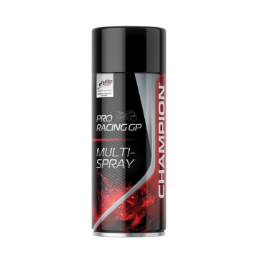 CHAMPION - Proracing GP Multispray - 400ml