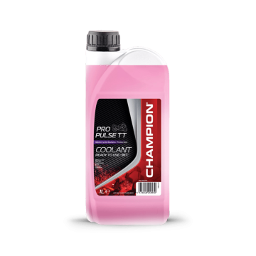 CHAMPION - Propulse TT Coolant  - 1L