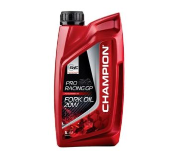 CHAMPION - Proracing GP Fork Oil - 20W 1L