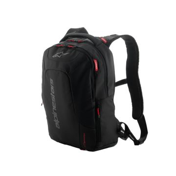 Alpinestars | City Hunter V2 Backpack | Black